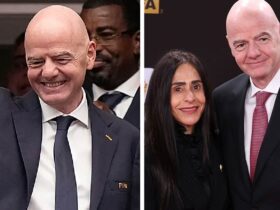 Leena Al Ashqar