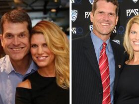 Sarah Feuerborn Harbaugh