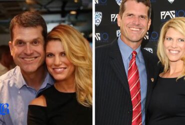 Sarah Feuerborn Harbaugh