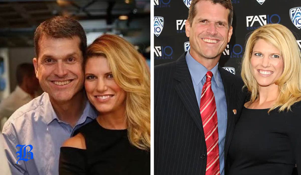 Sarah Feuerborn Harbaugh
